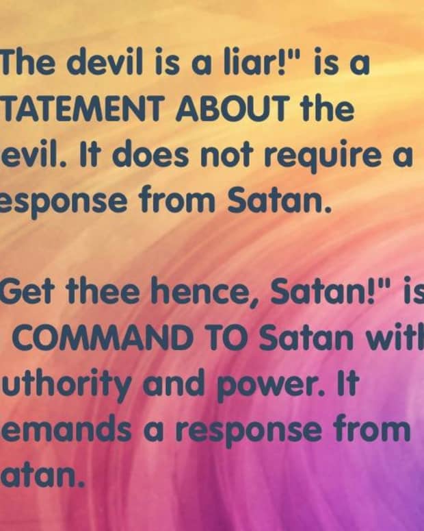 the-devil-is-a-liar-vs-get-thee-hence-satan