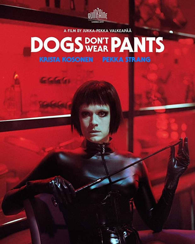 dogs-dont-wear-pants-2019-review