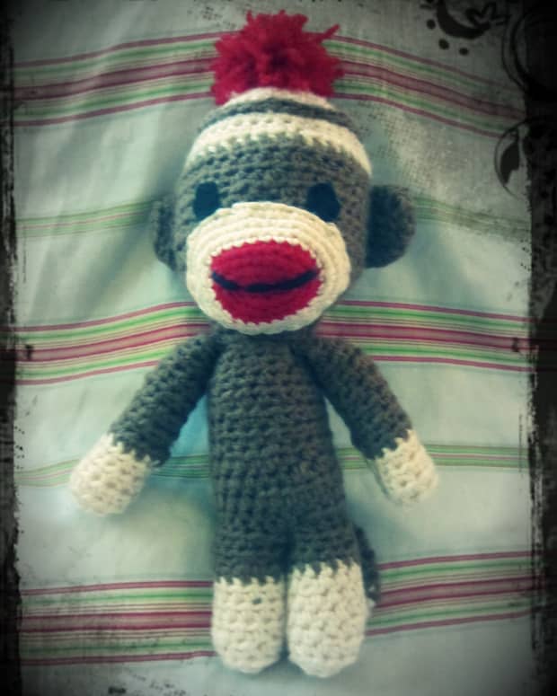 crochet-sock-monkey-pattern
