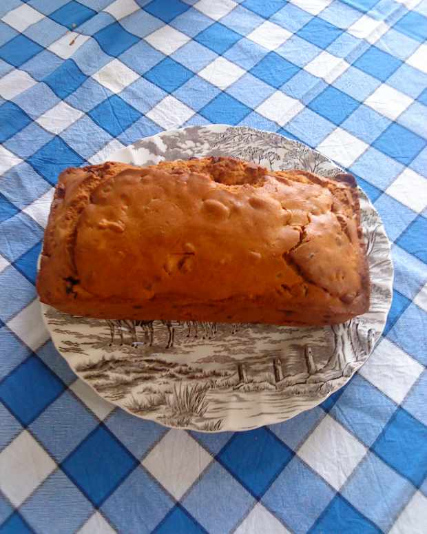 Pineapple Fruit Cake Recipe Perfect for Any Occasion Delishably