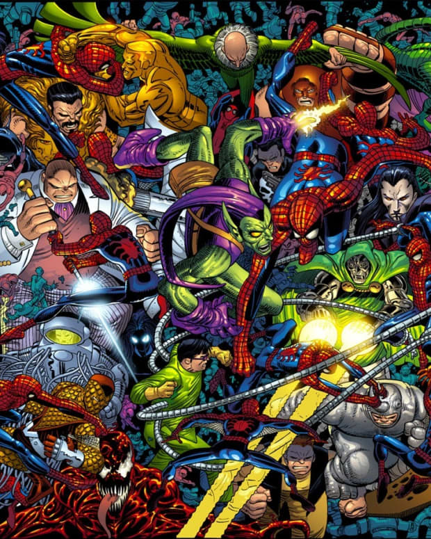 10-most-influential-spider-man-villains