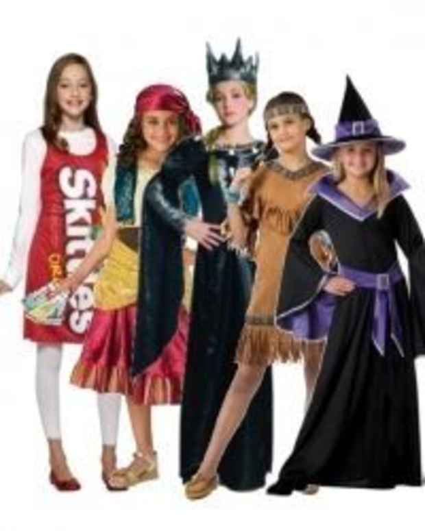 skittle costumes for teenage girls