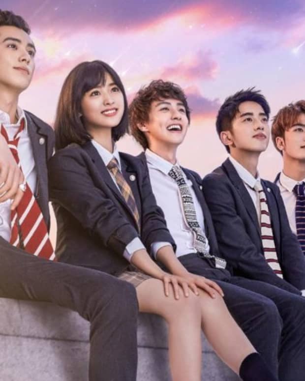 best-chinese-youth-romantic-comedy-dramas-you-must-watch