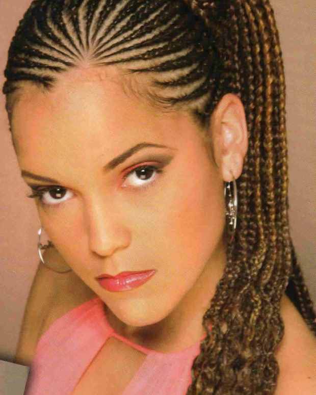 How To Choose Bulk Hair For Braiding Hubpages