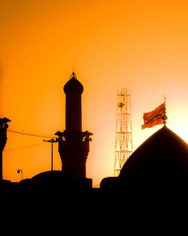 what-happened-after-karbala