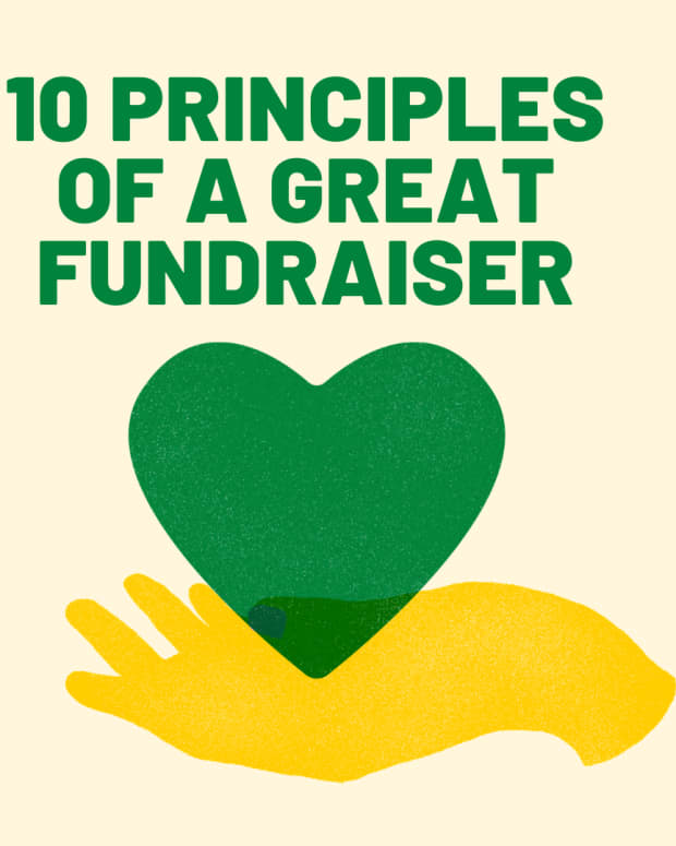 what-makes-a-successful-fundraiser