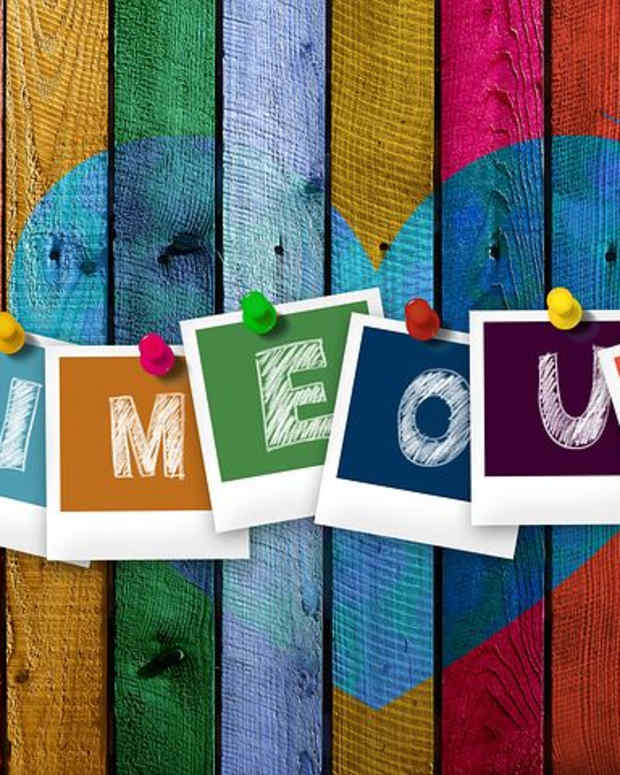 Poem Fresh Start LetterPile