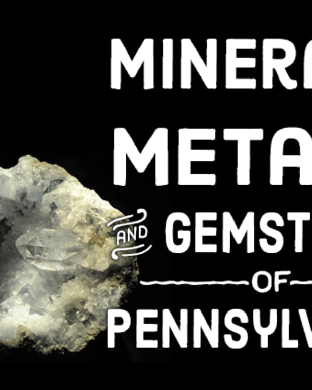 minerals-metals-and-gemstones-of-pennsylvania