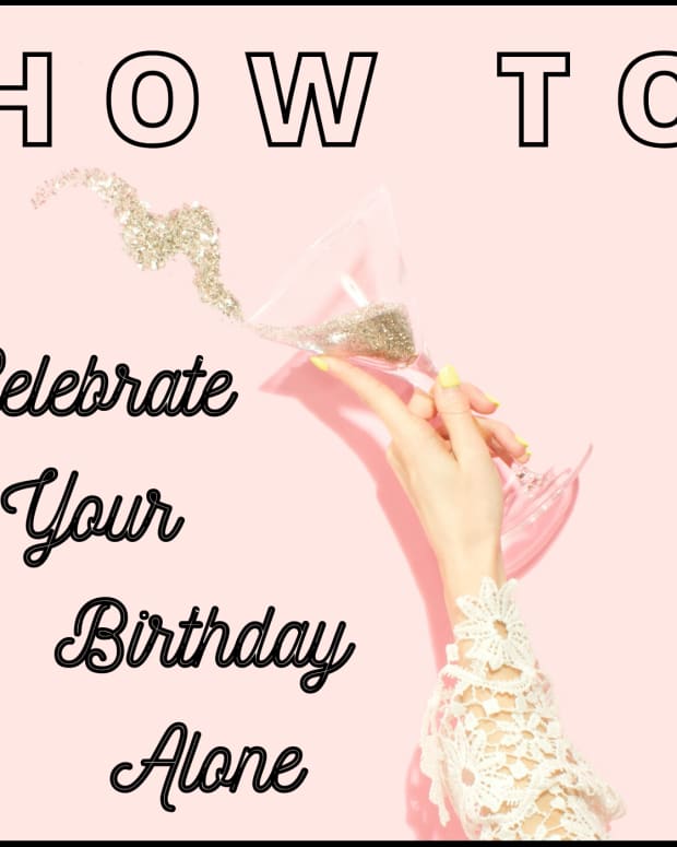 21 Fun Ways to Celebrate Your 21st Birthday Without Alcohol - Holidappy