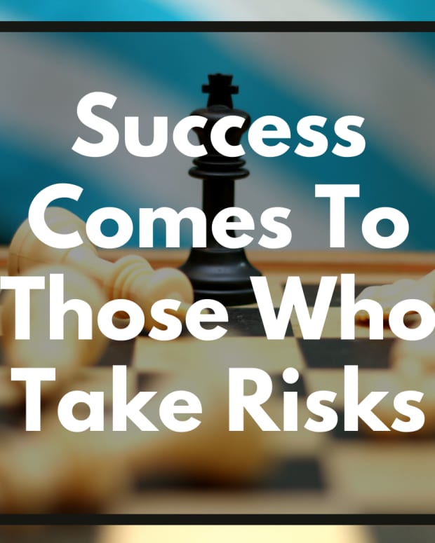 essay-on-success-comes-to-those-who-take-risks