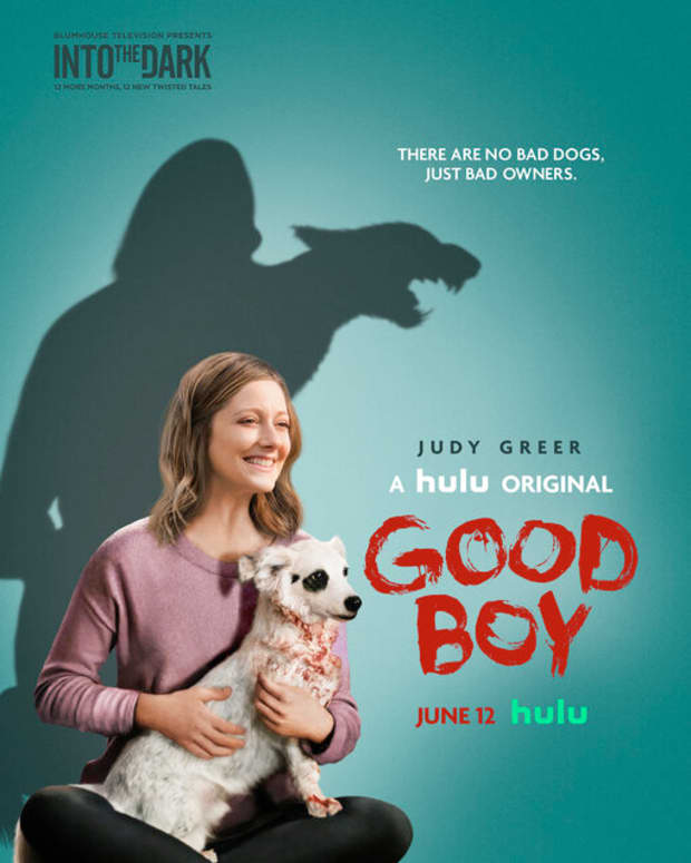 into-the-dark-good-boy-2020-review