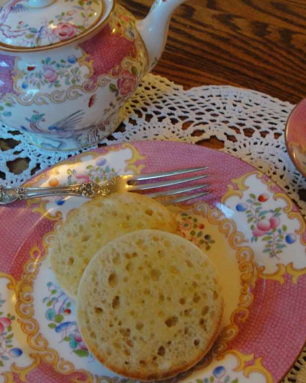 How to Make Perfect Biscuits Delishably