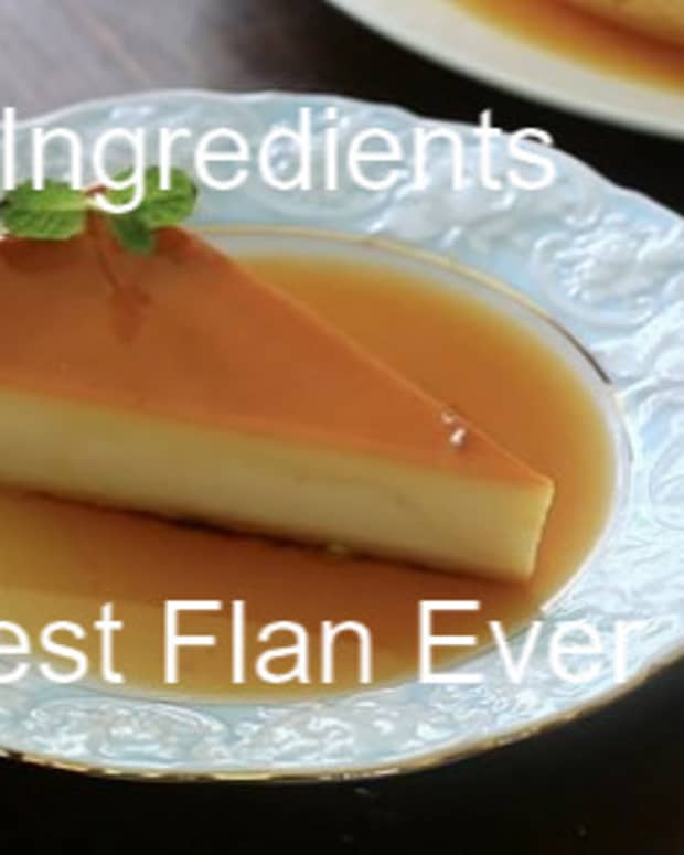 best-flan-recipe-ever-guaranteed