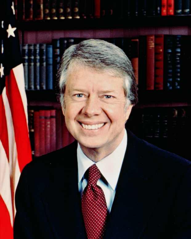 the-presidency-of-jimmy-carter