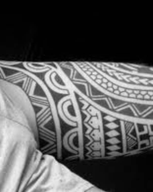 Maori / Polynesian tattoos - what do they mean? Tattoos Designs & Symbols - tattoo  meanings