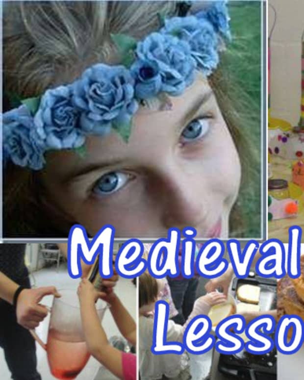 medieval-life-lesson-plan