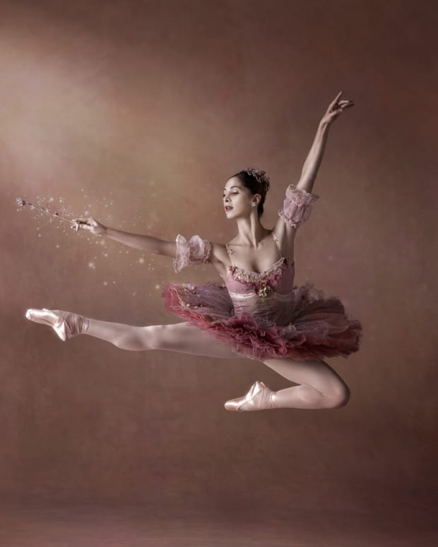 ballerina-a-poem