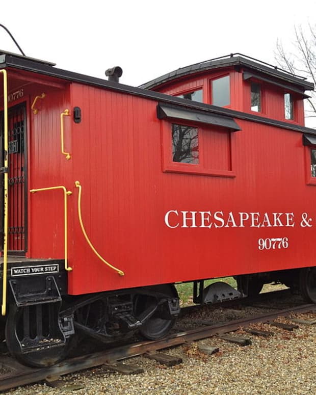 passenger-trains-and-railroad-stations-in-ohio