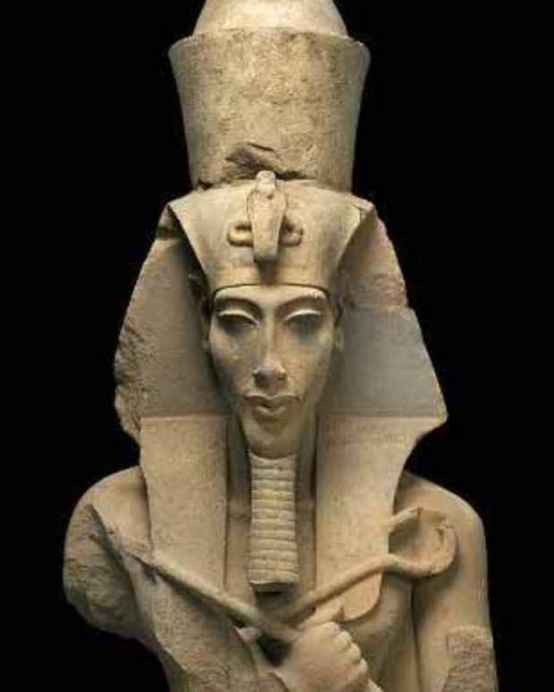 akhenaten-the-most-hated-pharaoh-of-egypt