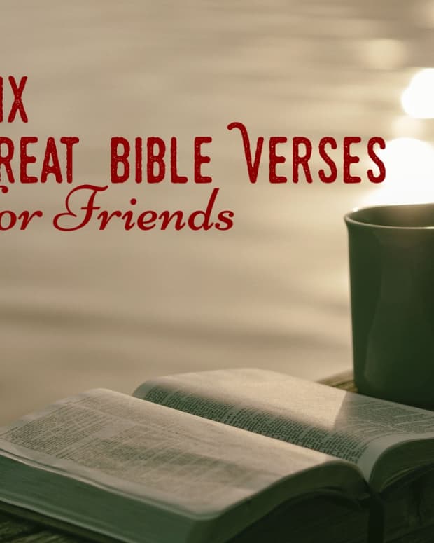 six-great-bible-verses-to-share-with-a-special-friend