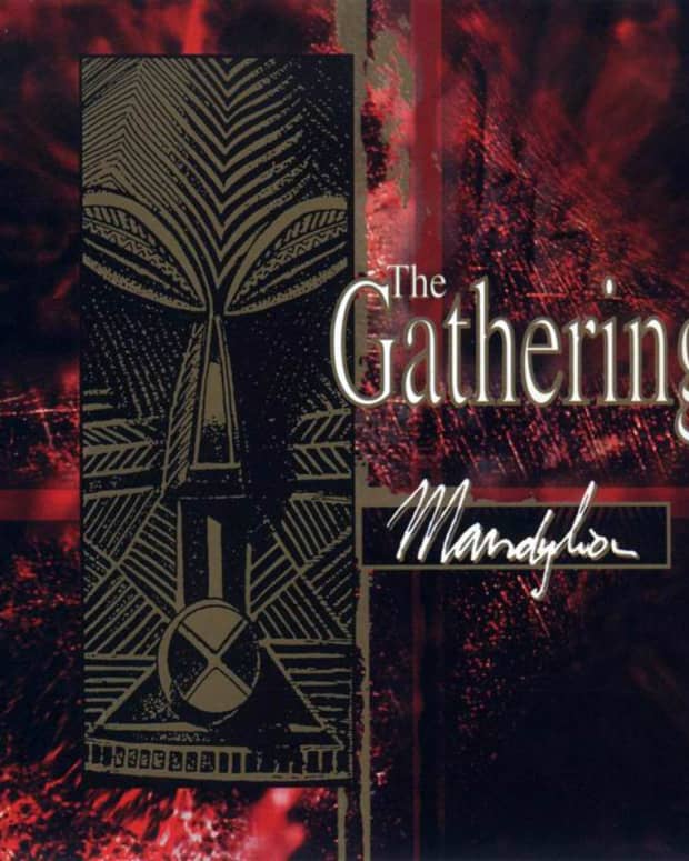 review-of-the-album-mandylion-by-dutch-metal-band-the-gathering-featuring-anneke-van-giersbergen