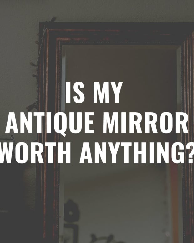 how-to-determine-the-value-of-an-old-mirror