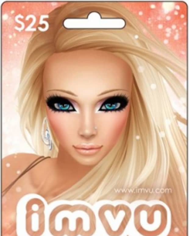 Like stardoll games Are There