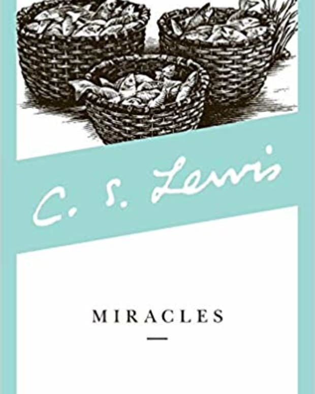 an-analysis-on-c-s-lewis-miracles