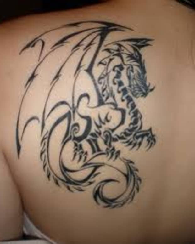 Dragon Tattoos for Men | Dragon tattoos for men, Dragon tattoo for women,  Tattoos for guys