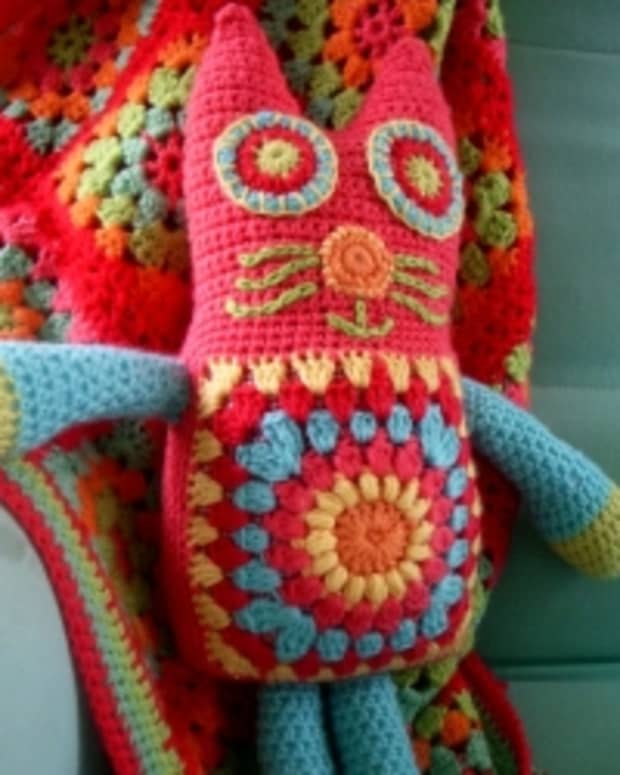 free-crochet-toy-patterns
