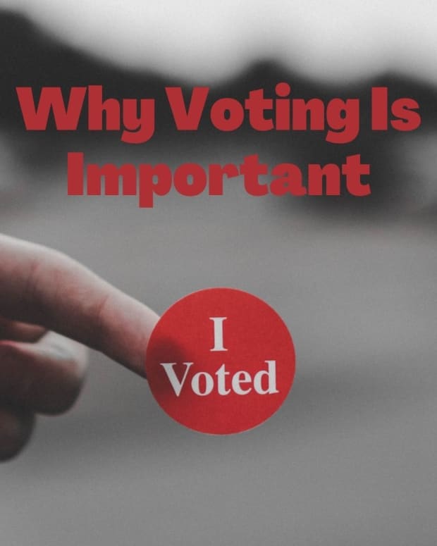 why-you-should-always-vote