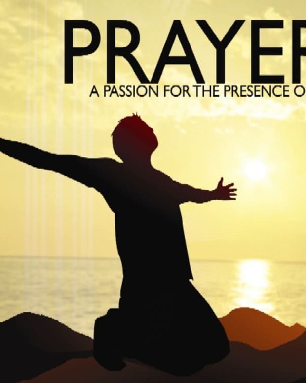 10-types-of-prayer-from-the-new-testament-of-the-bible
