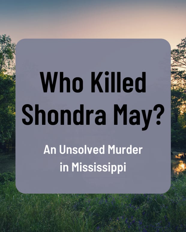 the-shondra-may-mystery