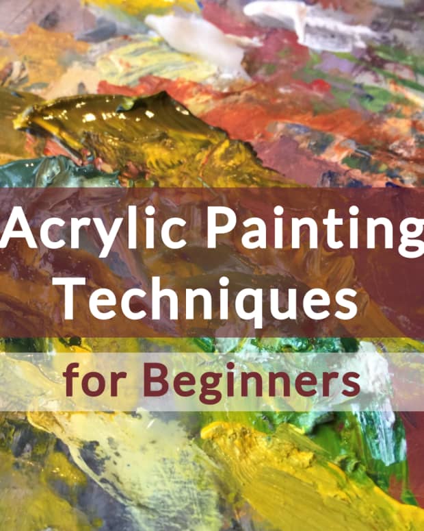 acrylic-painting-techniques