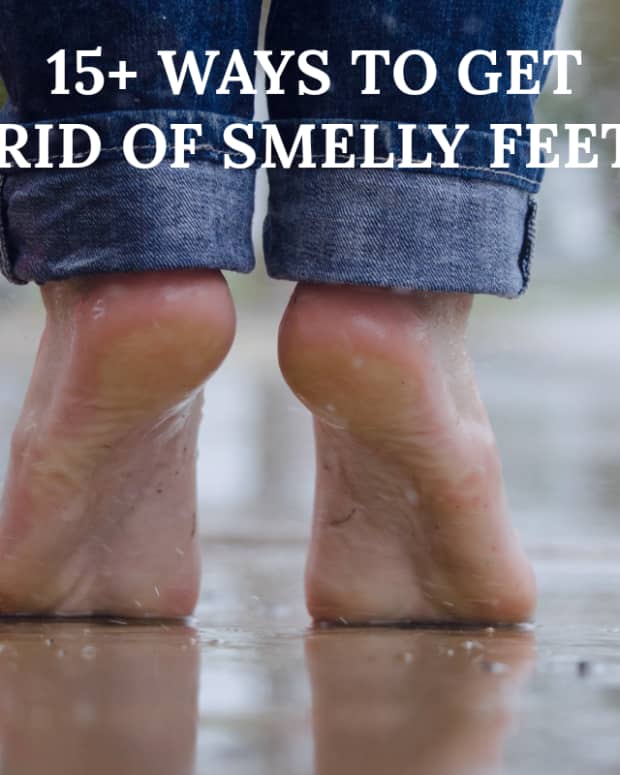 how-to-prevent-and-cure-smelly-feet