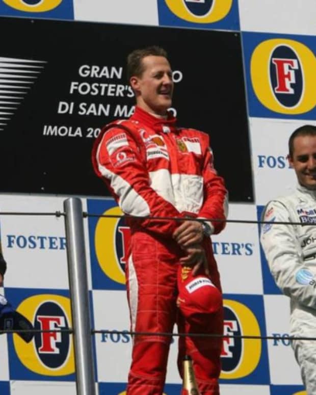The-2006-San-Marino-GP-Michael-Schumachers-85冠军