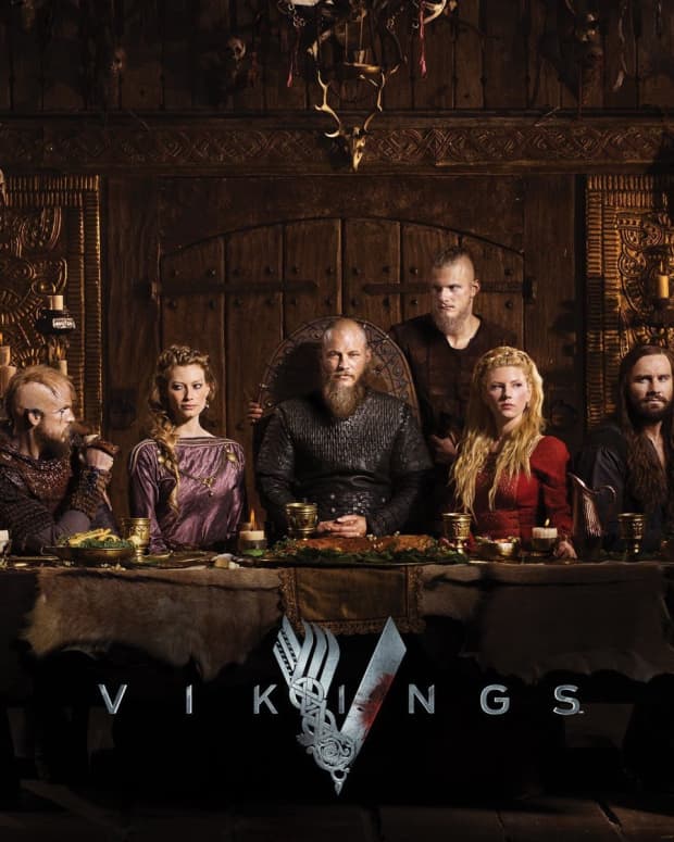16 Captivating TV Shows Like "Game of Thrones" ReelRundown