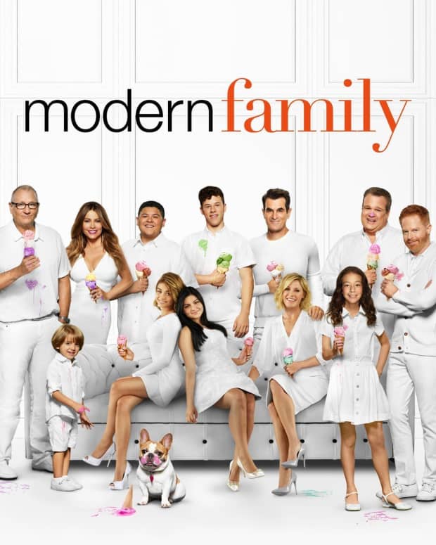 shows-like-modern-family