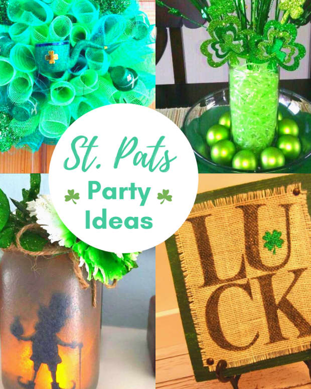 st-patricks-day-party-ideas-for-teens