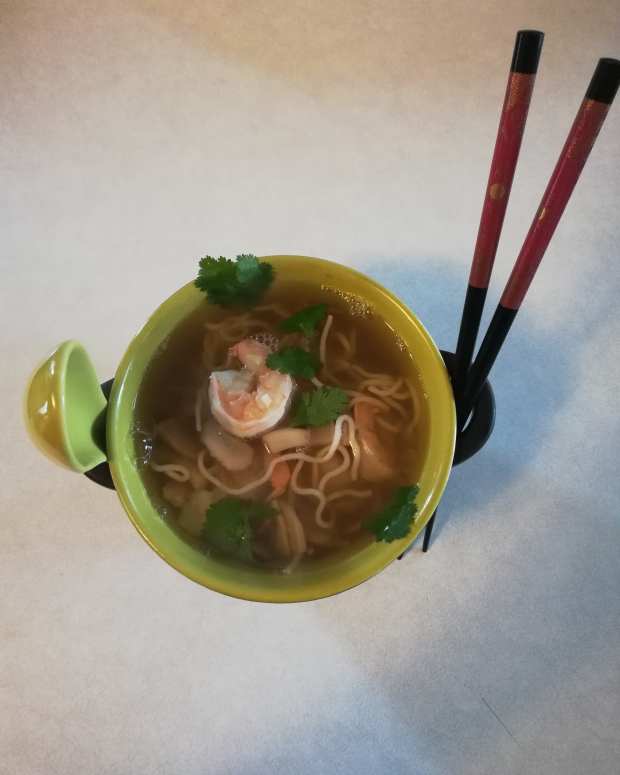 homemade-shrimp-ramen