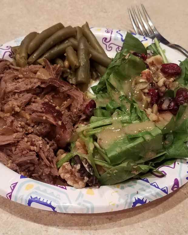 How to Make the Perfect Roast in a CrockPot Delishably