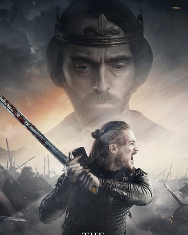 20 TV Shows Like "Game of Thrones" You Should Watch ReelRundown