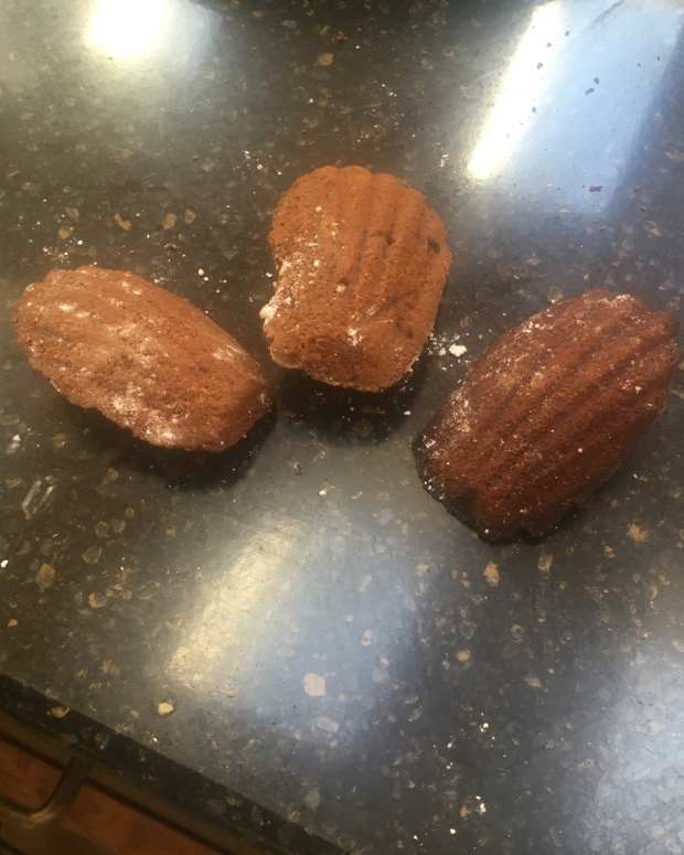 Chocolate Orange Coffee Mousse Recipe Delishably