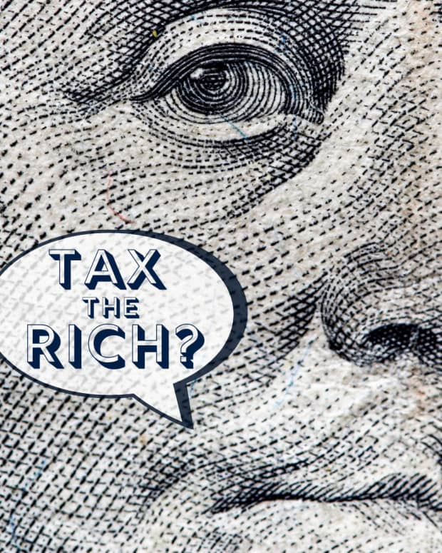 should-we-tax-the-rich-more-pros-and-cons
