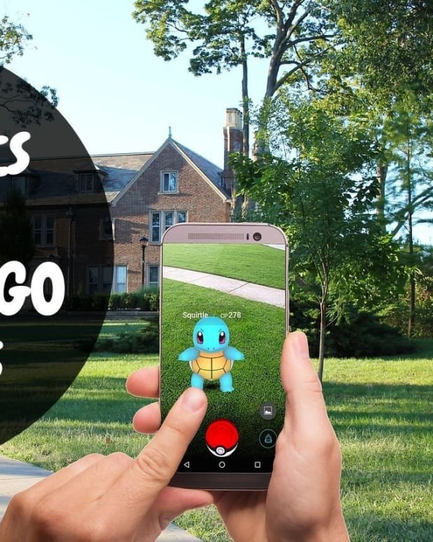 best-gifts-for-pokemon-go-players