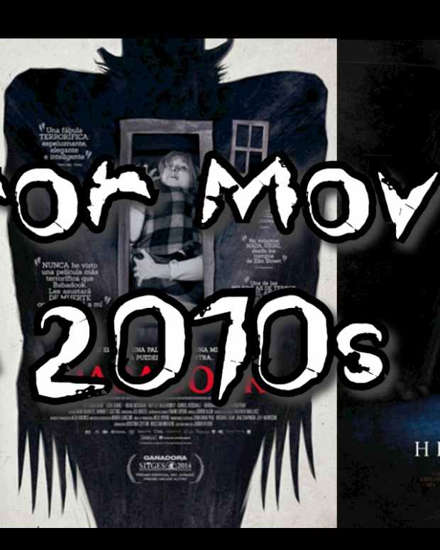 5 Best Short Horror Films to Watch Right Now ReelRundown