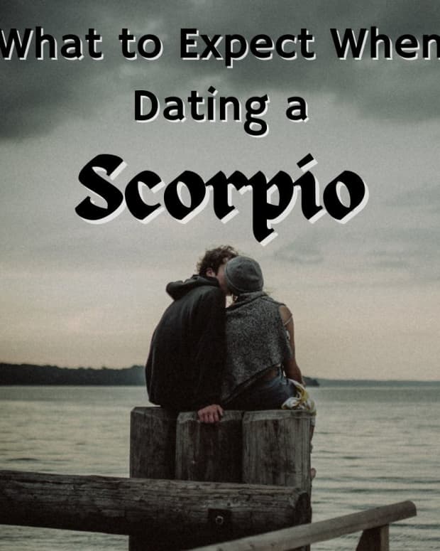 Does a Scorpio Like Me? - PairedLife