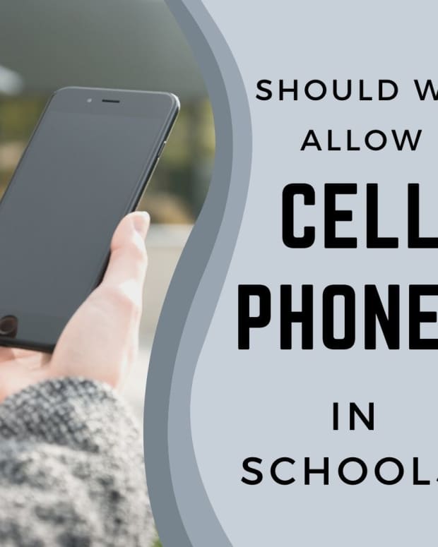 should-cell-phones-be-allowed-in-school