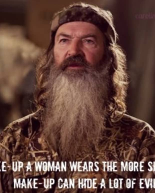 duck dynasty quotes uncle si