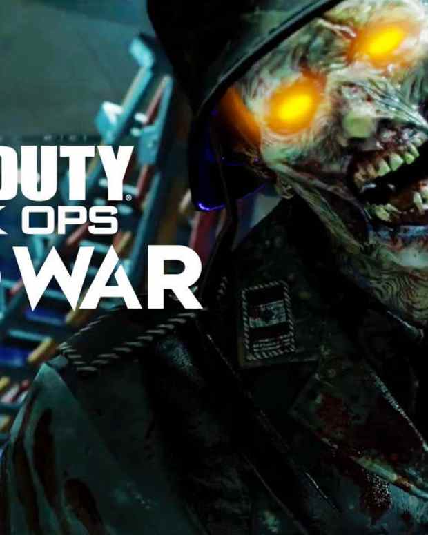 Best Upgraded PackaPunched Weapons on "Black Ops 4" Zombies LevelSkip